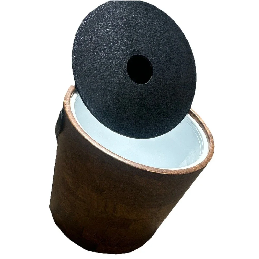Irvinware vintage insulated